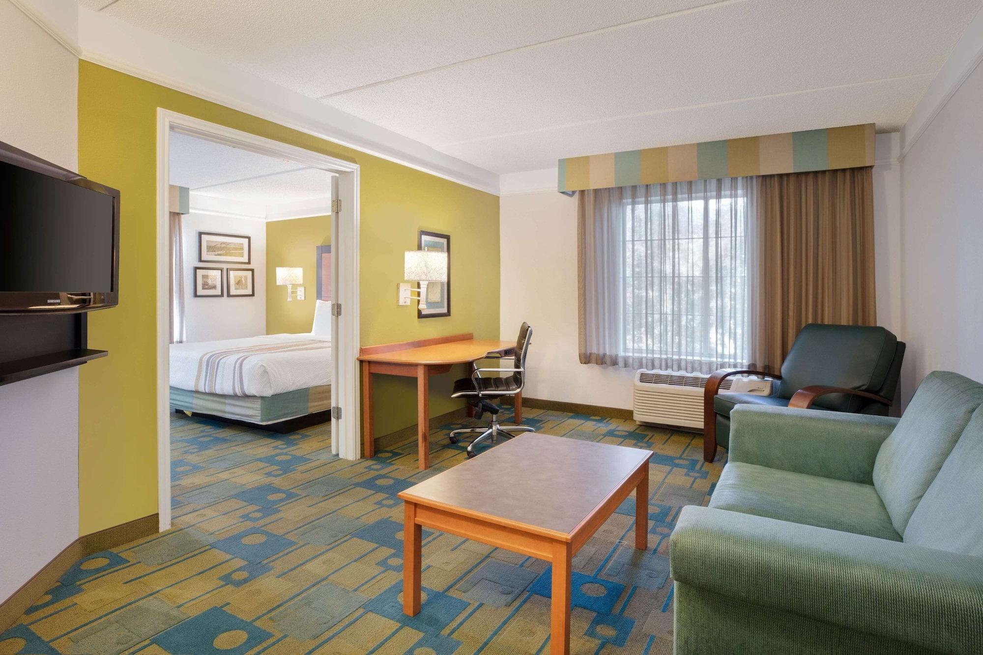 La Quinta Inn And Suites By Wyndham, Окала Екстериор снимка