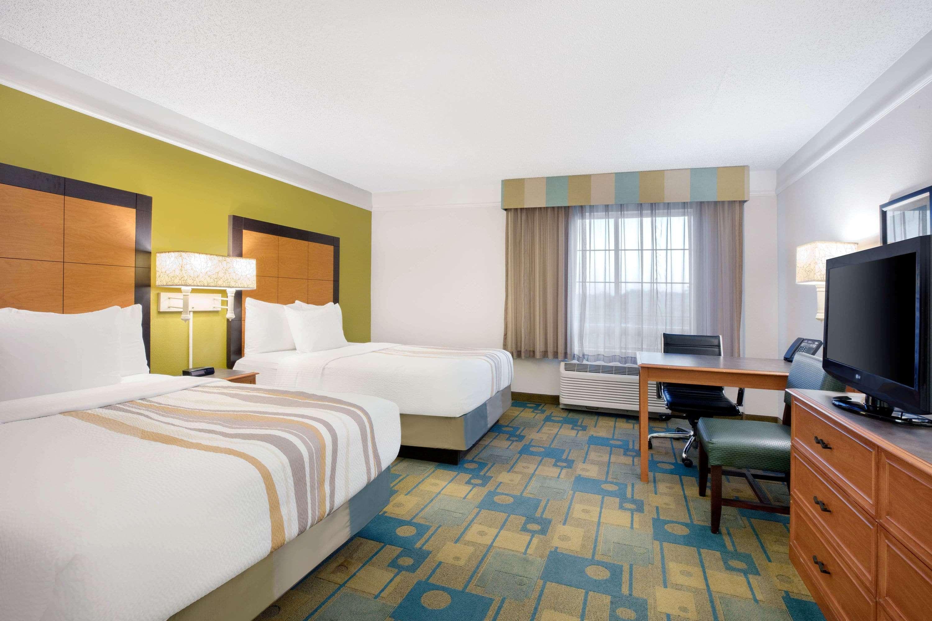La Quinta Inn And Suites By Wyndham, Окала Екстериор снимка