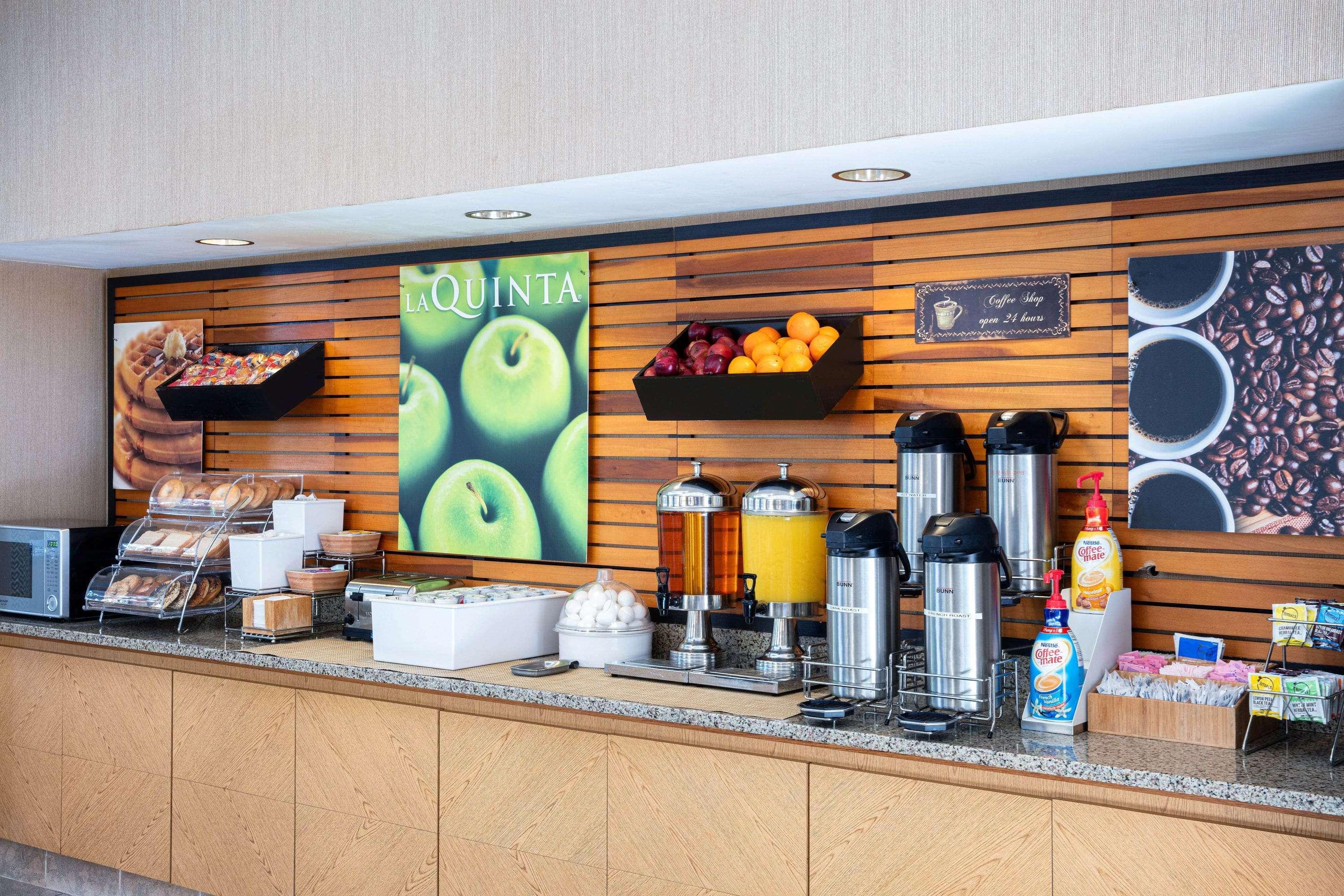 La Quinta Inn And Suites By Wyndham, Окала Екстериор снимка