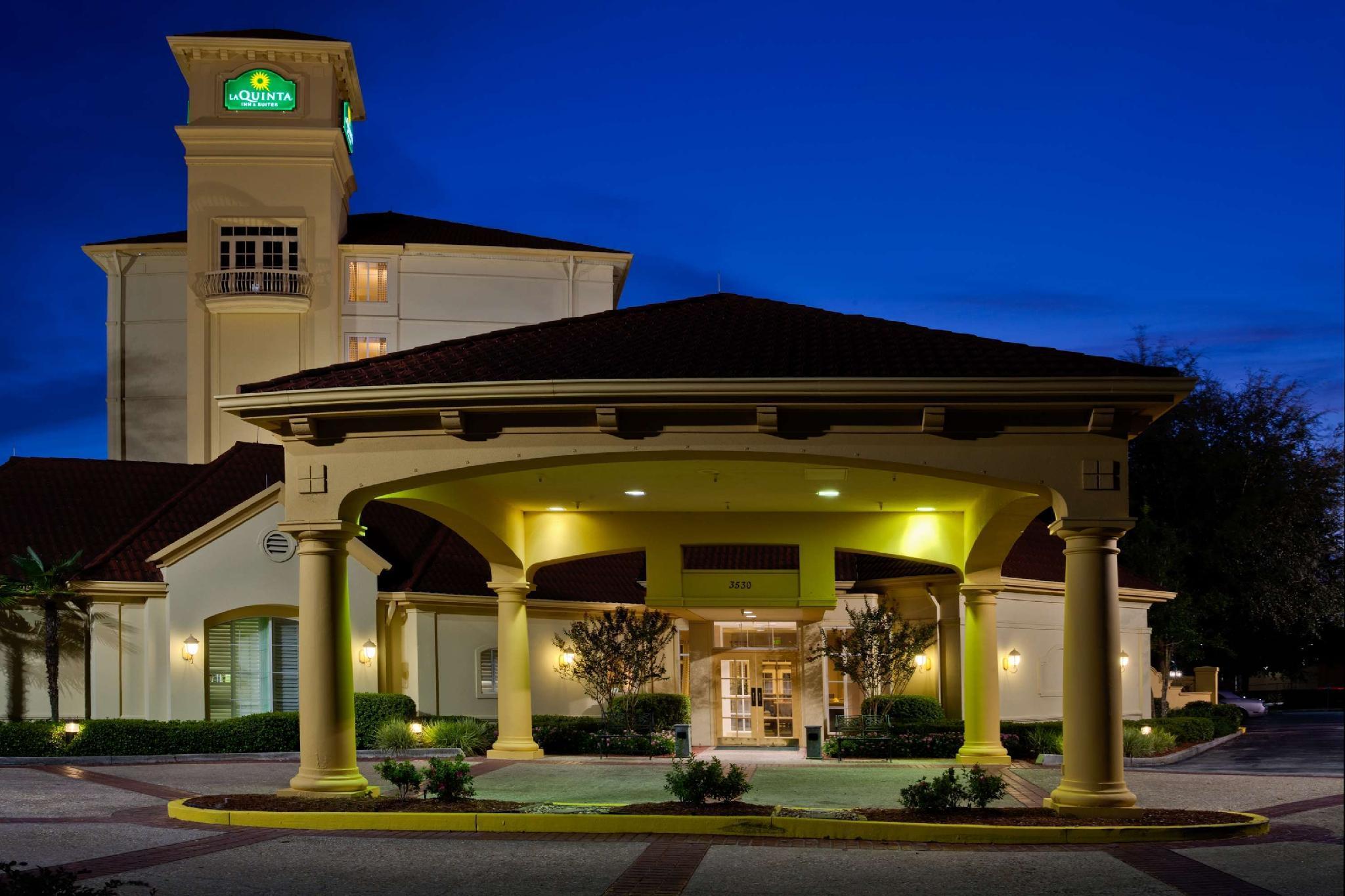 La Quinta Inn And Suites By Wyndham, Окала Екстериор снимка