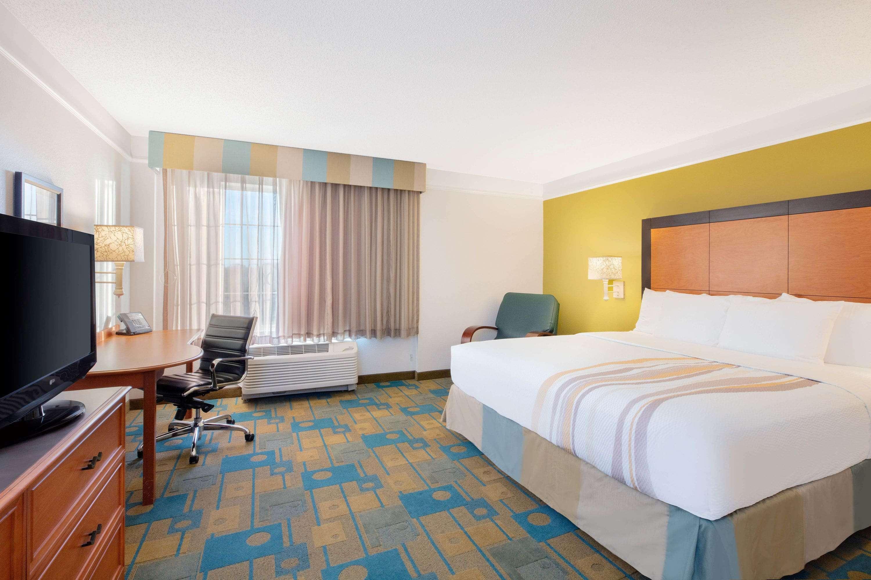 La Quinta Inn And Suites By Wyndham, Окала Екстериор снимка