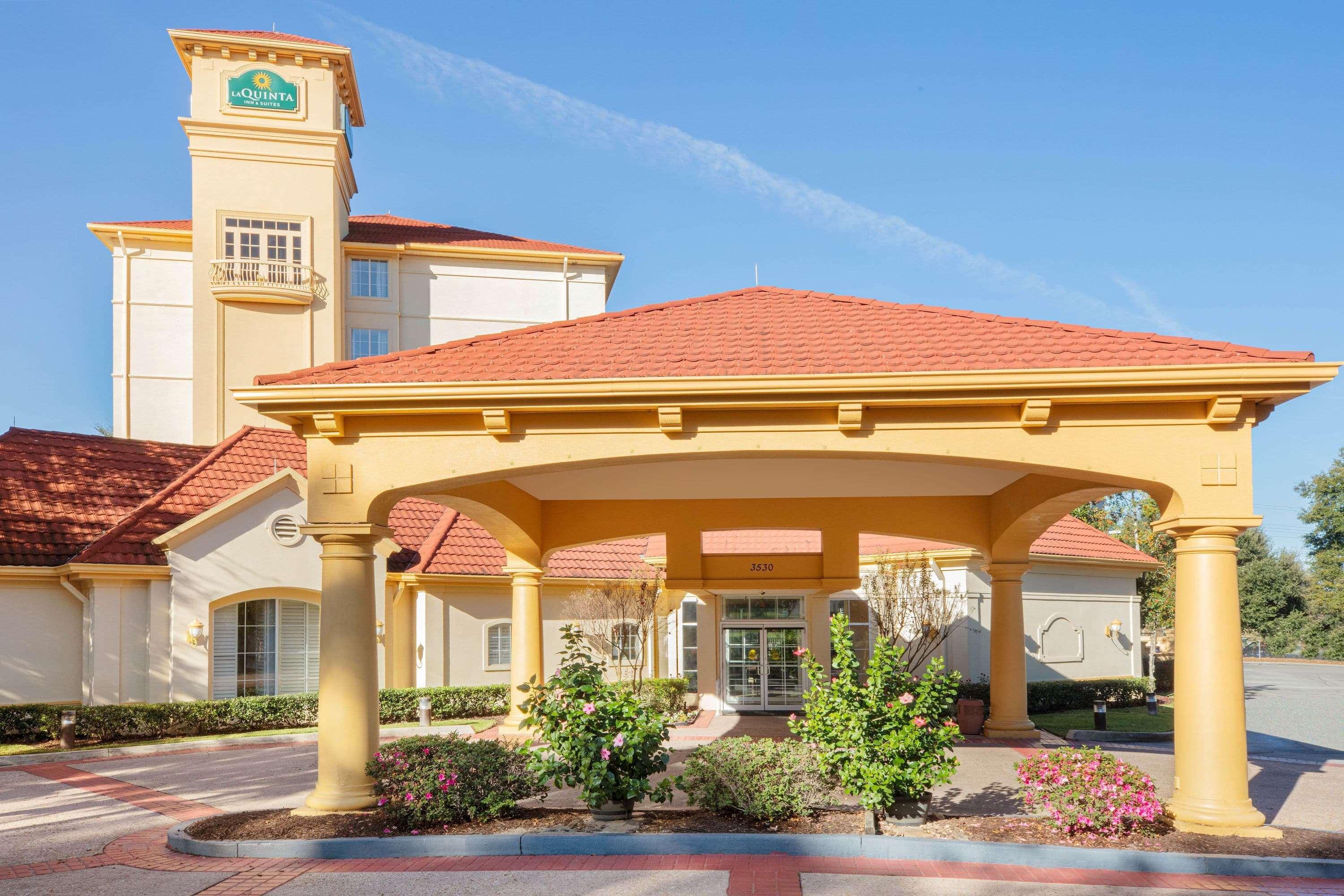 La Quinta Inn And Suites By Wyndham, Окала Екстериор снимка