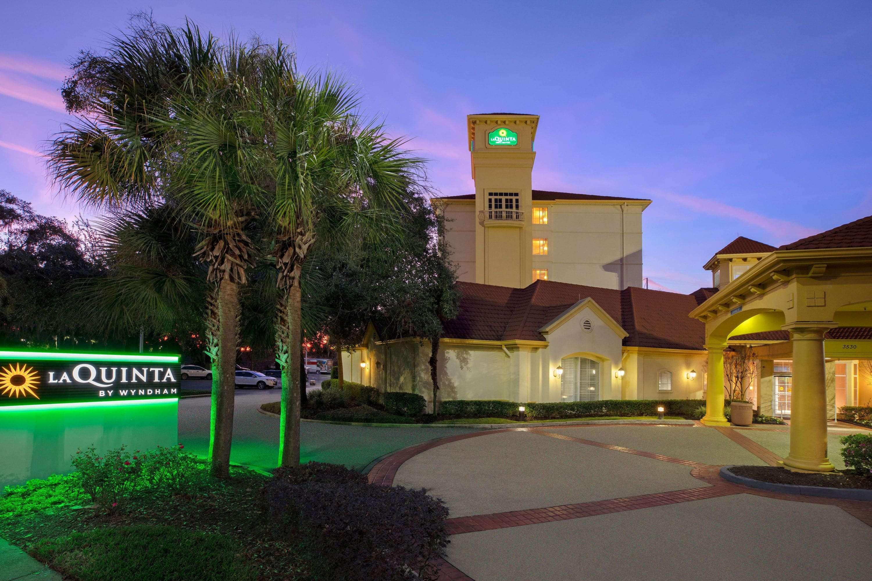 La Quinta Inn And Suites By Wyndham, Окала Екстериор снимка