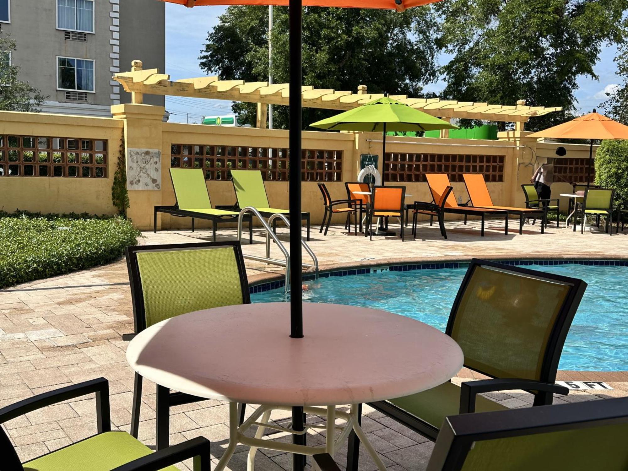La Quinta Inn And Suites By Wyndham, Окала Екстериор снимка