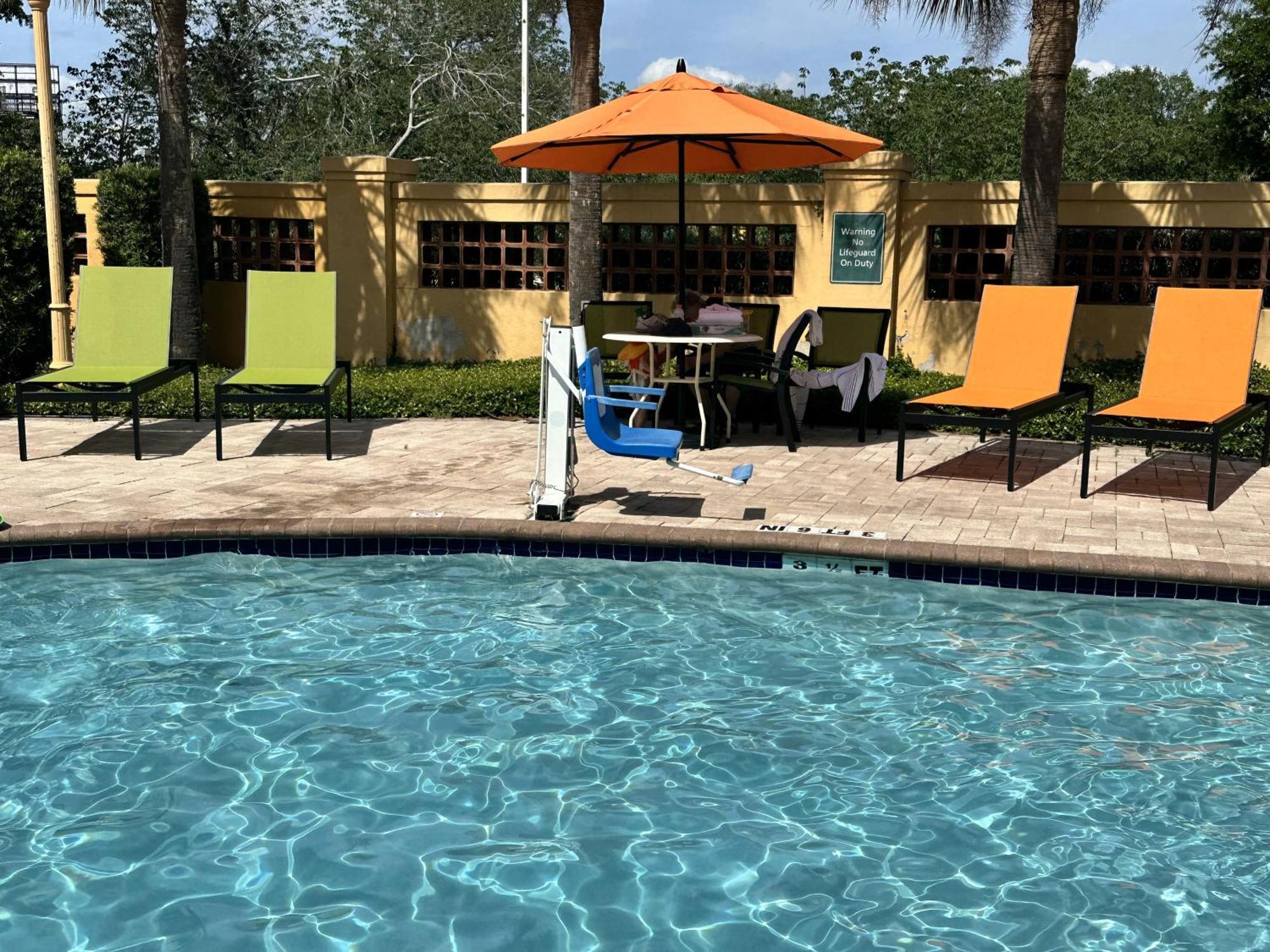 La Quinta Inn And Suites By Wyndham, Окала Екстериор снимка